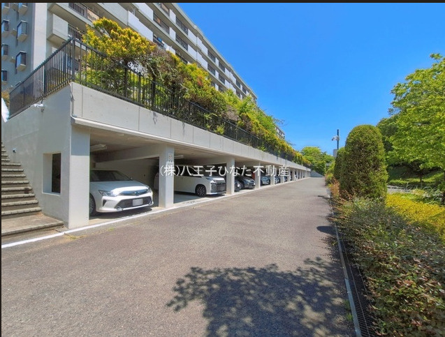 『八王子市マンション』グリーンコープ南大沢【仲介手数料無料】　八王子市南大沢3-2-5の周辺|～仲介手数料無料☆八王子ひなた不動産～グリーンコープ南大沢