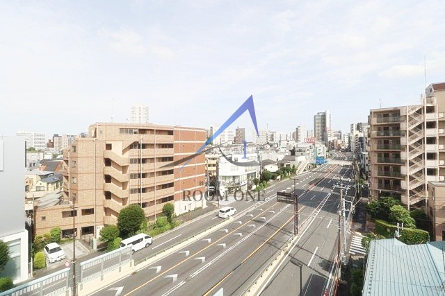 マートルコート駒沢大学