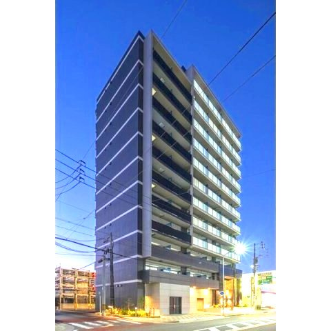 S-RESIDENCE烏森aureate(オリート)　名古屋市賃貸　仲介手数料無料