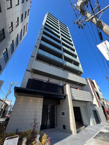 S-RESIDENCE熱田Ⅱ　名古屋市賃貸　仲介手数料無料