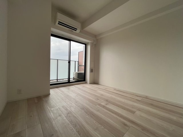 S-RESIDENCE熱田Ⅱ　名古屋市賃貸　仲介手数料無料の居間・リビング