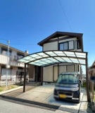 阪南市箱作の中古一戸建の画像