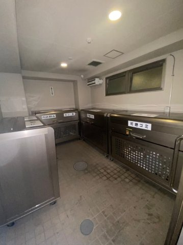 シティライフ今池　名古屋市賃貸　仲介手数料無料のその他共用部分