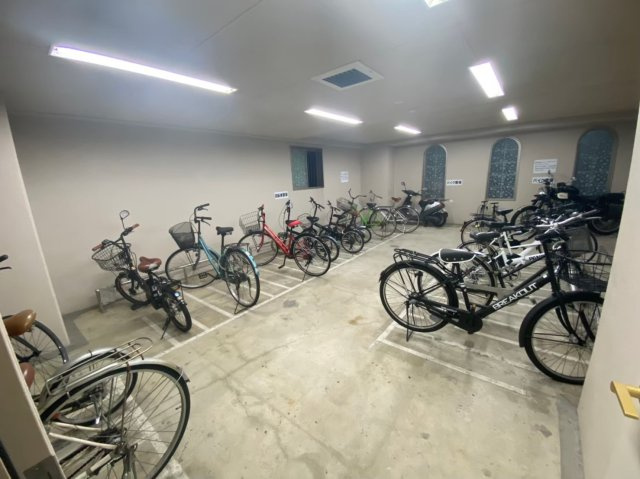 シティライフ今池　名古屋市賃貸　仲介手数料無料の設備