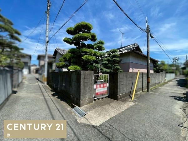 和歌山市東小二里町　中古戸建