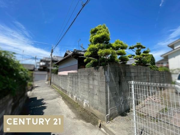 和歌山市東小二里町　中古戸建のその他