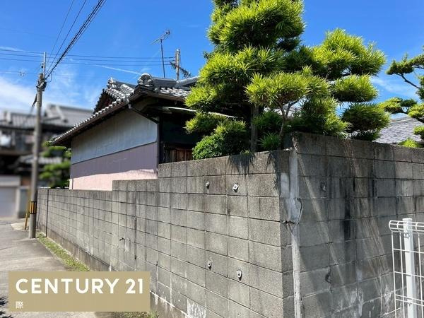 和歌山市東小二里町　中古戸建のその他