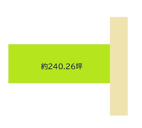 和歌山市湊御殿1丁目　土地