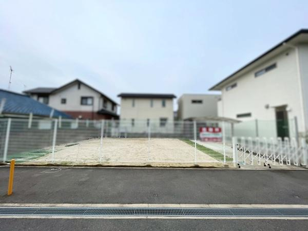 和歌山市有家　土地