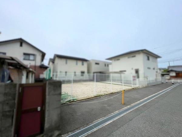 和歌山市有家　土地のその他