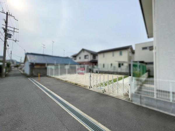 和歌山市有家　土地のその他