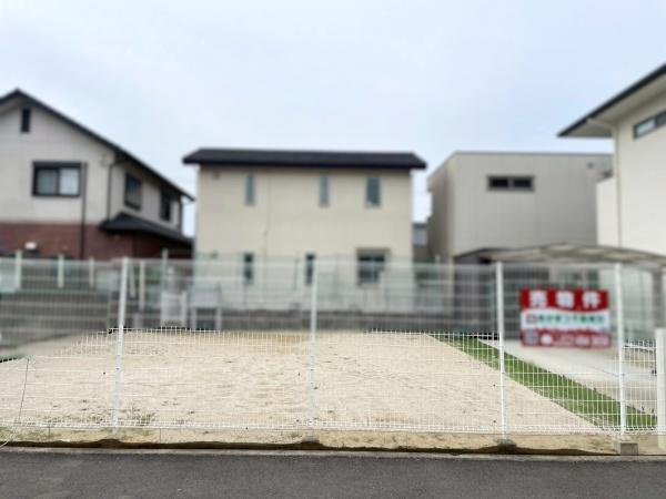 和歌山市有家　土地のその他