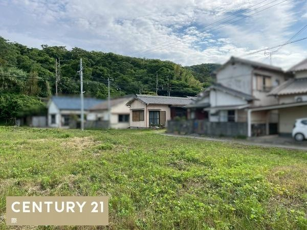 和歌山市栄谷　中古戸建のその他
