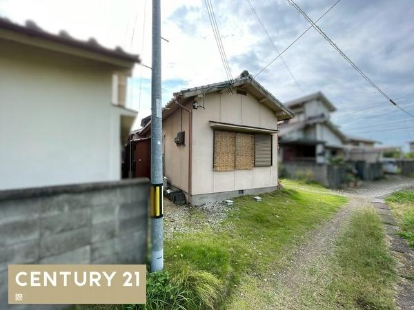 和歌山市栄谷　中古戸建のその他