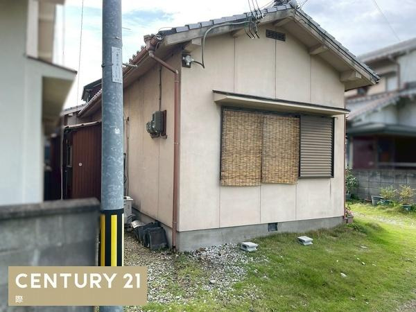 和歌山市栄谷　中古戸建のその他