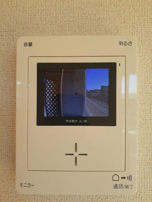【セキュリティ】 | ラルーチェ