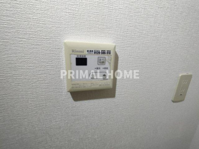 【設備】 | サントゥール白楽