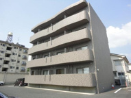 松江市東津田町のマンションの画像