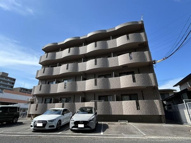 松江市東津田町のマンションの画像