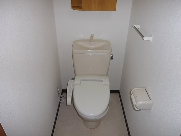 【トイレ】