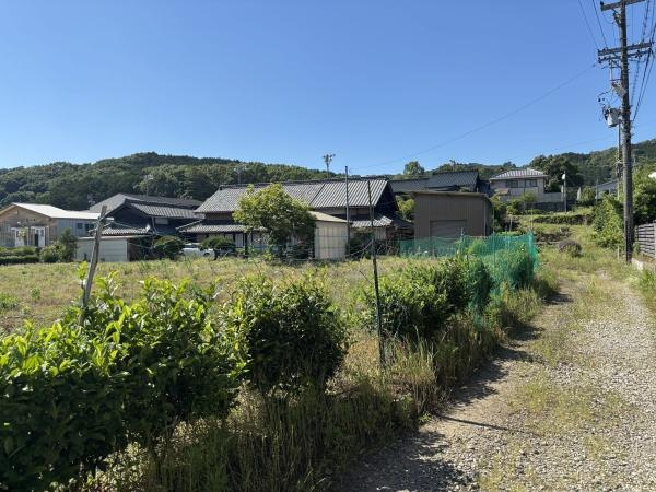 岡崎市樫山町・中古戸建