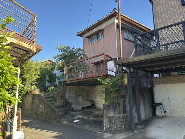 岡崎市鴨田町・中古戸建