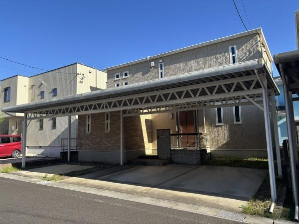 岡崎市田口町・中古戸建