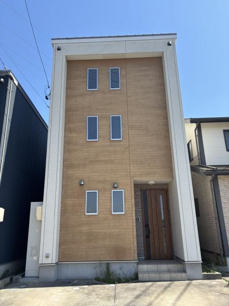 幸田町相見・中古戸建