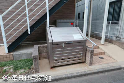 【その他共用部分】 | ジョイアゼリアⅡ