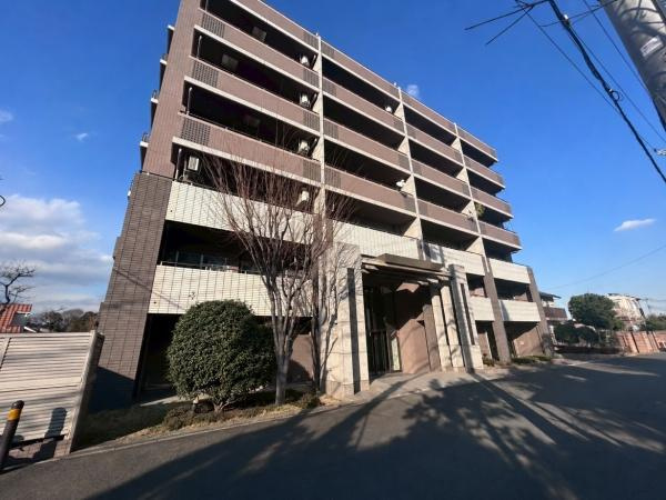 リステージたまプラーザガーデンプレイス