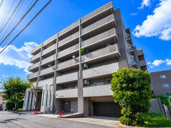 リステージたまプラーザガーデンプレイス