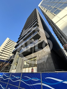 ルフォンプログレ堺筋本町タワーレジデンスの外観|ルフォンプログレ堺筋本町タワーレジデンス　外観