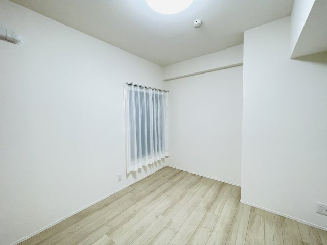 『八王子市マンション』マイキャッスル八王子元横山町【仲介手数料無料】　八王子市元横山町2-4-17の洋室|～仲介手数料無料☆八王子ひなた不動産～マイキャッスル八王子元横山町