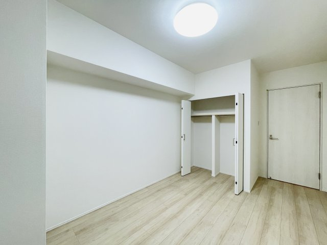 『八王子市マンション』マイキャッスル八王子元横山町【仲介手数料無料】　八王子市元横山町2-4-17の洋室|～仲介手数料無料☆八王子ひなた不動産～マイキャッスル八王子元横山町