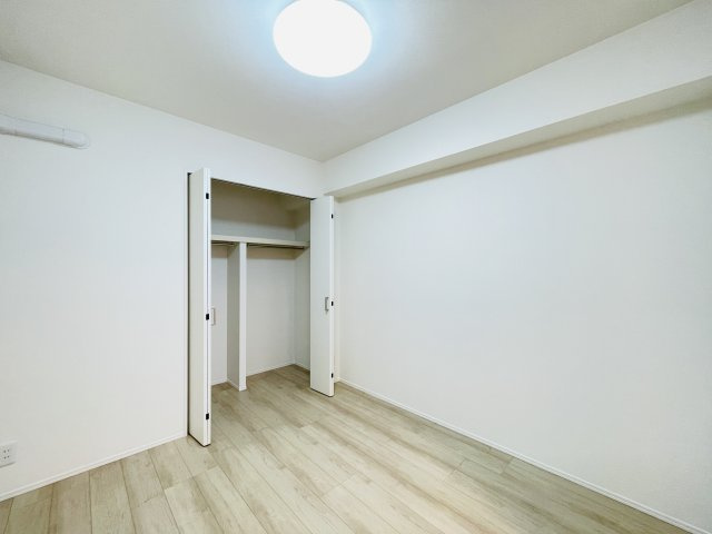 『八王子市マンション』マイキャッスル八王子元横山町【仲介手数料無料】　八王子市元横山町2-4-17の洋室|～仲介手数料無料☆八王子ひなた不動産～マイキャッスル八王子元横山町