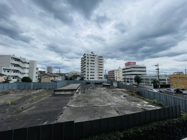 『八王子市マンション』マイキャッスル八王子元横山町【仲介手数料無料】　八王子市元横山町2-4-17の展望|～仲介手数料無料☆八王子ひなた不動産～マイキャッスル八王子元横山町