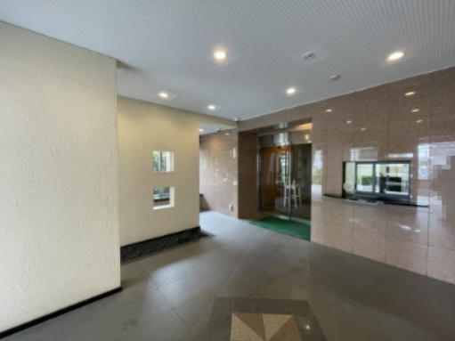 『八王子市マンション』マイキャッスル八王子元横山町【仲介手数料無料】　八王子市元横山町2-4-17のその他共用部分|～仲介手数料無料☆八王子ひなた不動産～マイキャッスル八王子元横山町