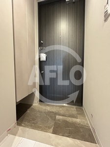 ルフォンプログレ堺筋本町タワーレジデンスの玄関|ルフォンプログレ堺筋本町タワーレジデンス　玄関