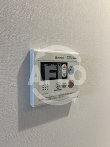 ルフォンプログレ堺筋本町タワーレジデンスの設備|ルフォンプログレ堺筋本町タワーレジデンス　給湯器