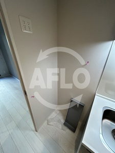 ルフォンプログレ堺筋本町タワーレジデンスの設備|ルフォンプログレ堺筋本町タワーレジデンス　冷蔵庫置場