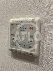 ルフォンプログレ堺筋本町タワーレジデンスの設備|ルフォンプログレ堺筋本町タワーレジデンス　浴室乾燥機