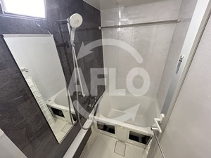 ルフォンプログレ堺筋本町タワーレジデンスの浴室|ルフォンプログレ堺筋本町タワーレジデンス　浴室
