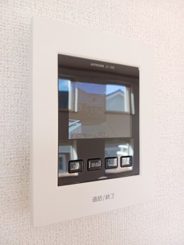 【設備】 | ネムス　Ｃ