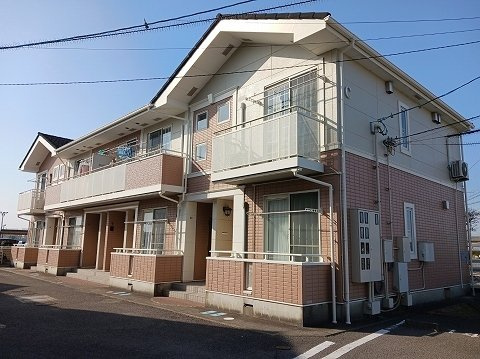 【外観】 | ネムス　Ｃ