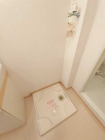 【内装】 | プレ・ガール・シェトワ　Ⅰ