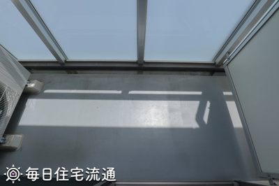 【バルコニー】 | 壱