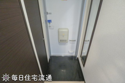 【玄関】 | 壱