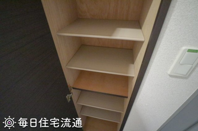 【収納】 | 壱