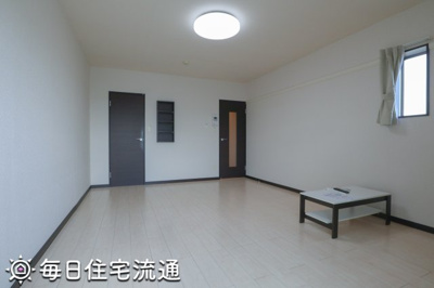 【寝室】 | 壱
