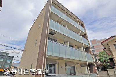 【外観】 | 壱